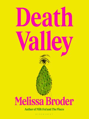 cover image of Death Valley